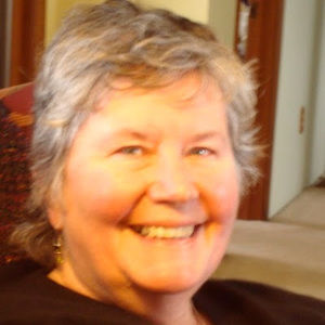 Meet your Posher, Pamela